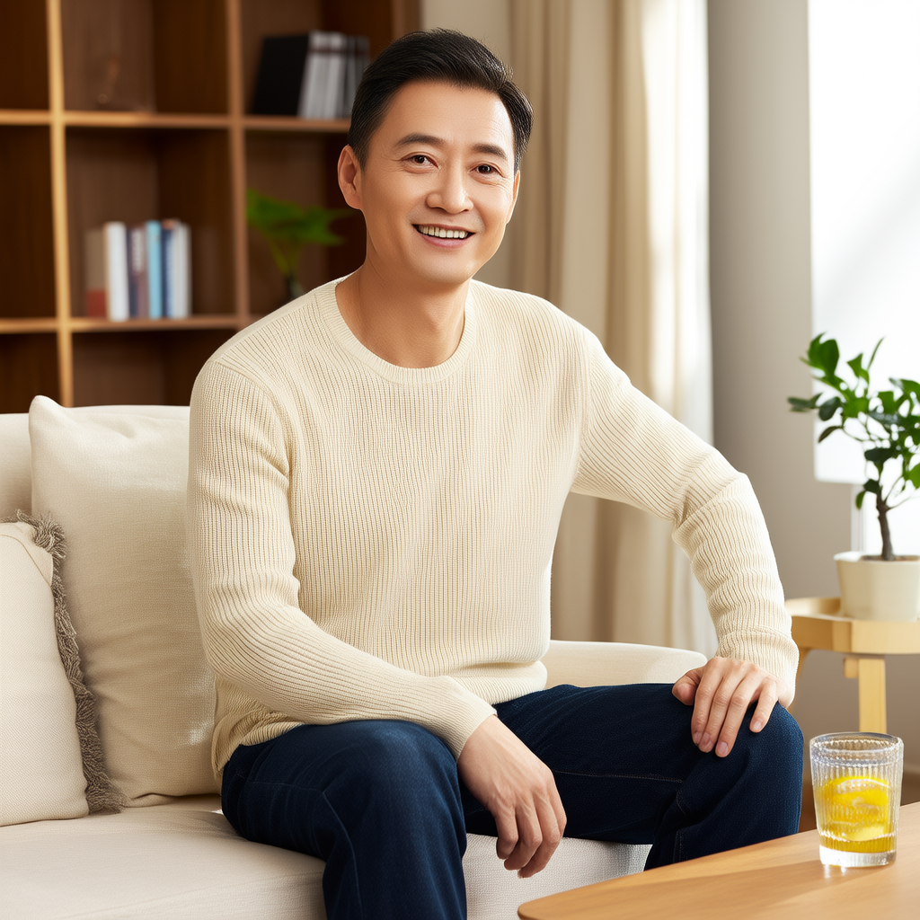 藥師解析果凍威而鋼與酒精搭配安全性示意圖